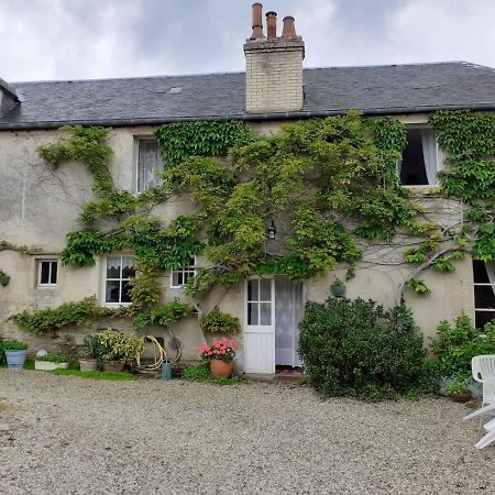 Maison Normande Asnelles Exterior photo